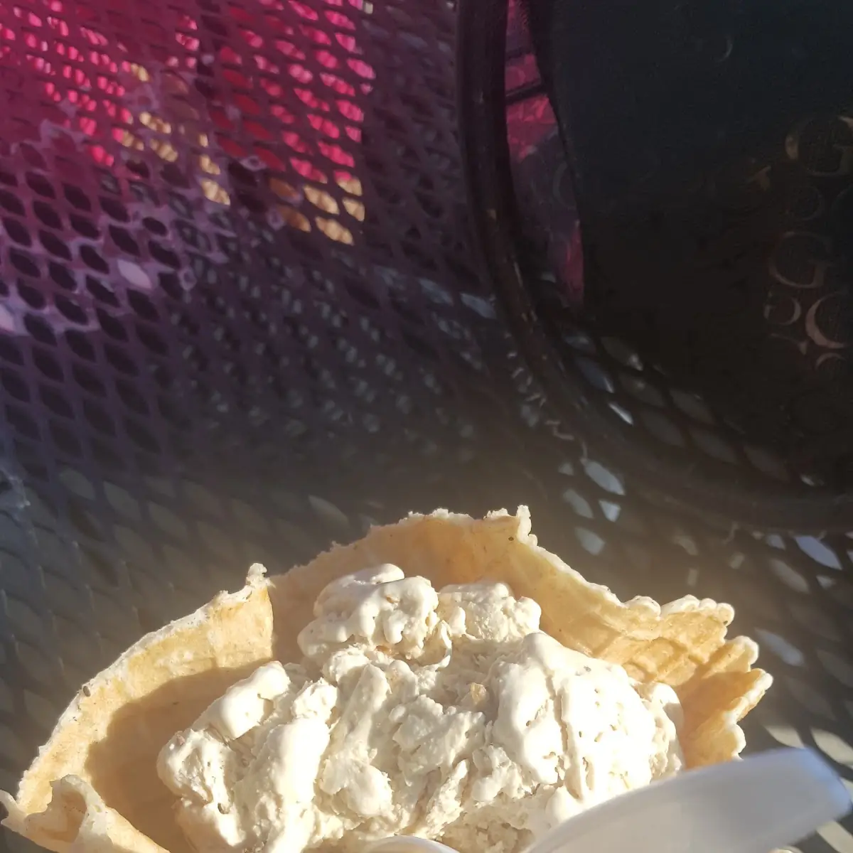 Ice Cream Cone