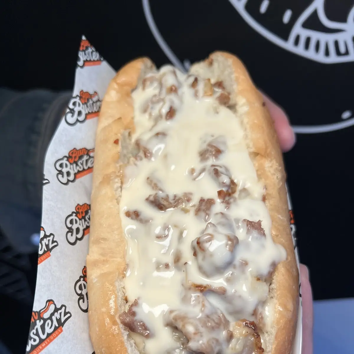 Philly Cheese Steak