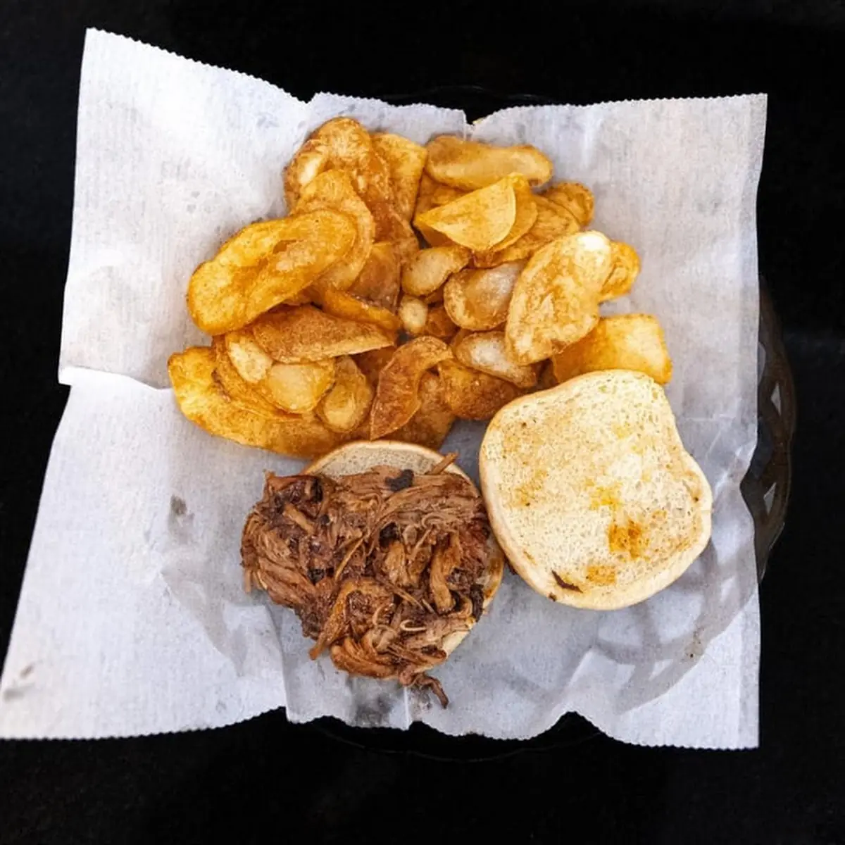 Pulled Pork