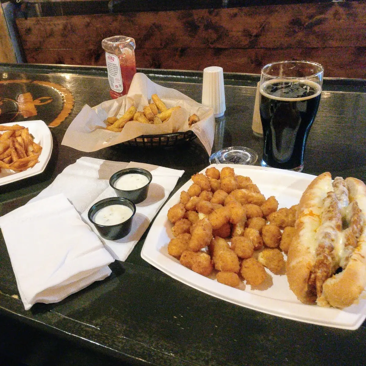 Tater Tots