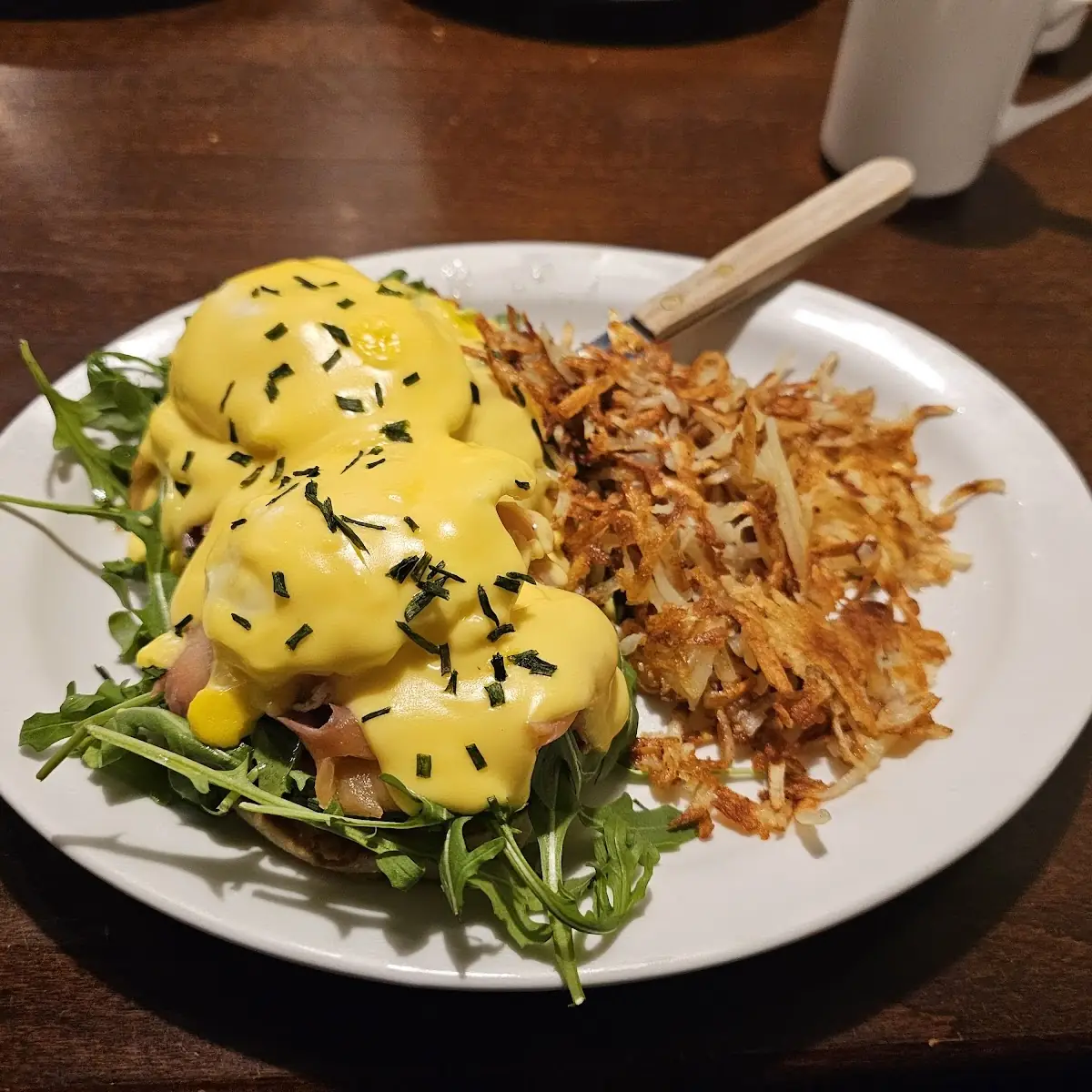 Side Salad