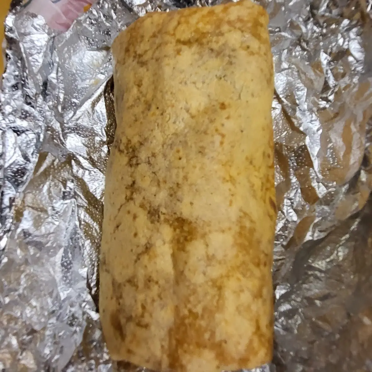 Burrito Supreme