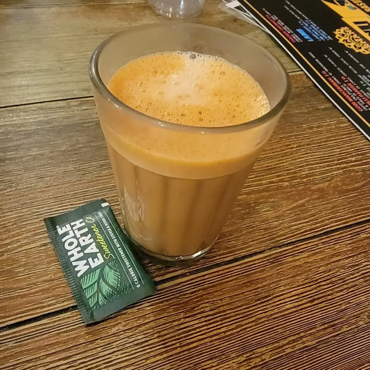 Masala Chai