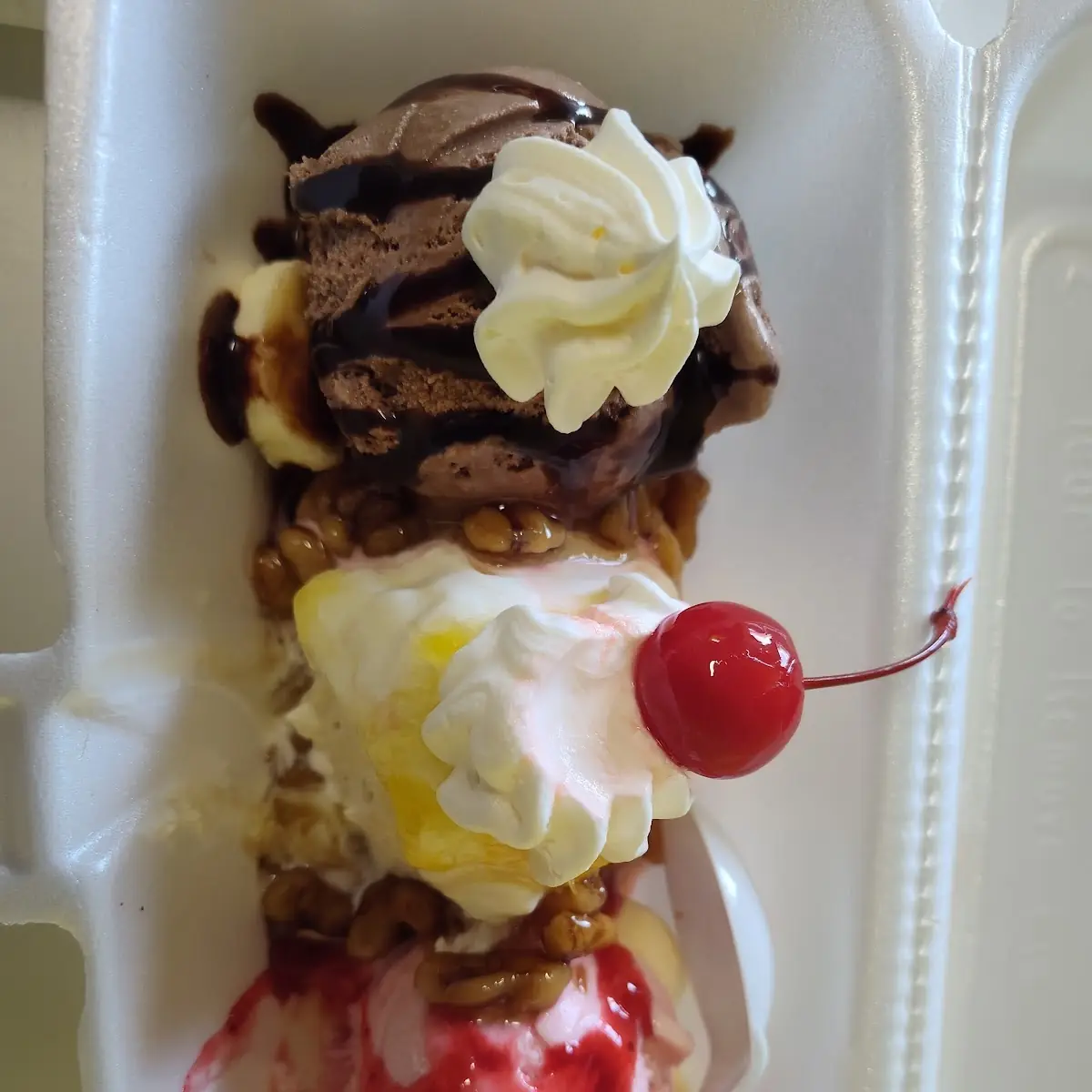 Banana Split