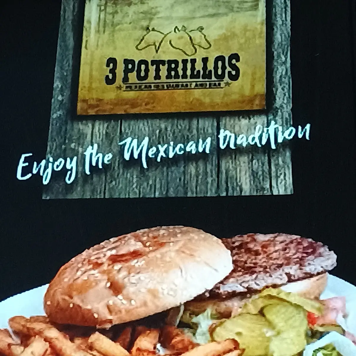 Pulled Pork