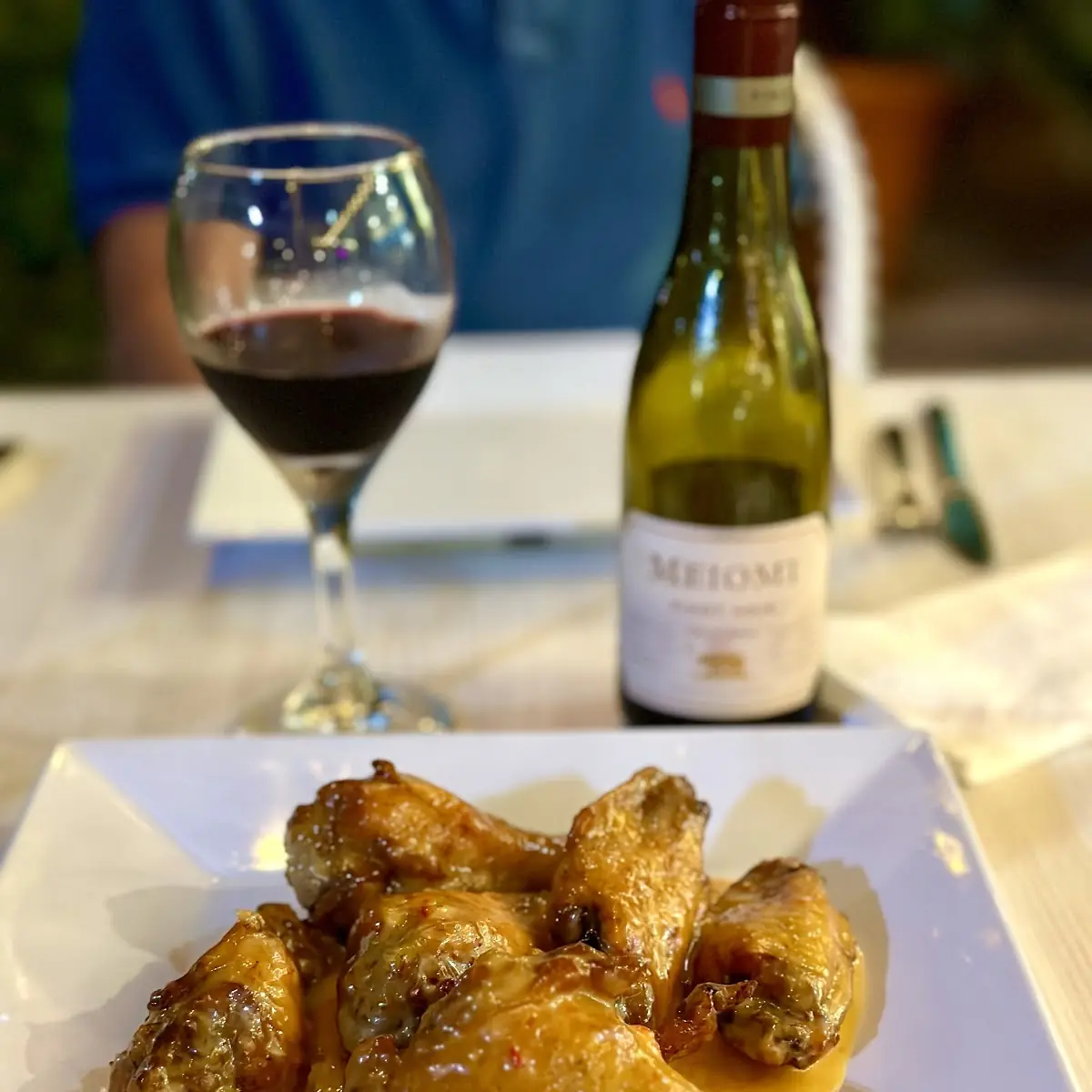 Chicken Wings
