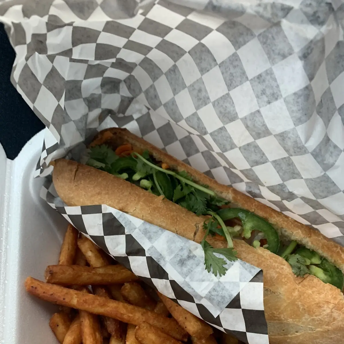 Banh MI