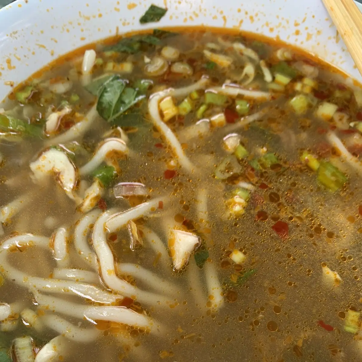 Bun Bo Hue