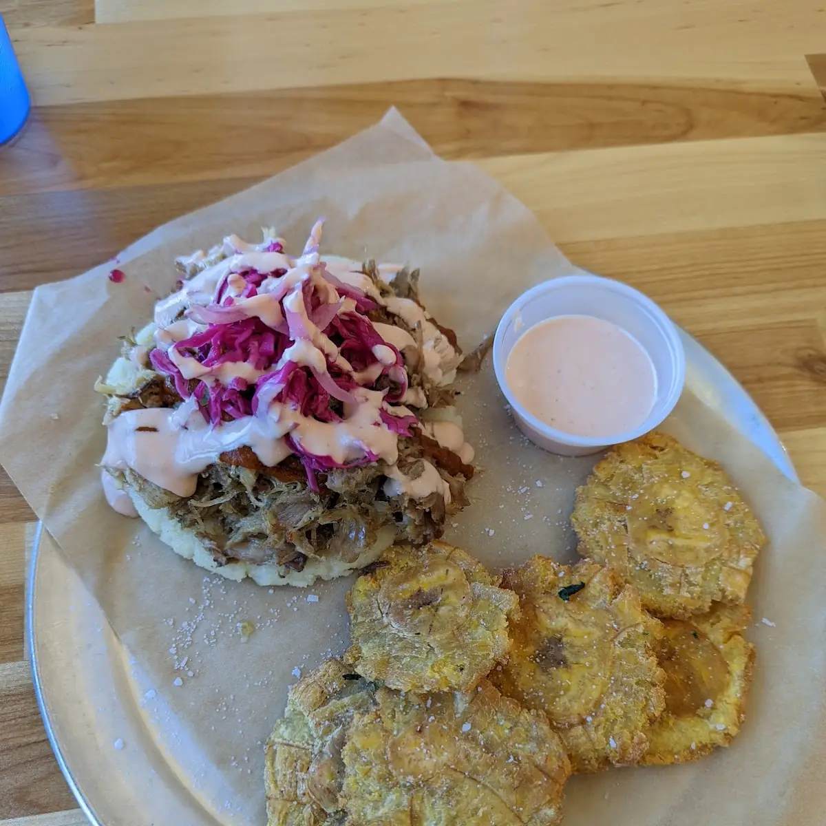 Fried Green Tomatoes