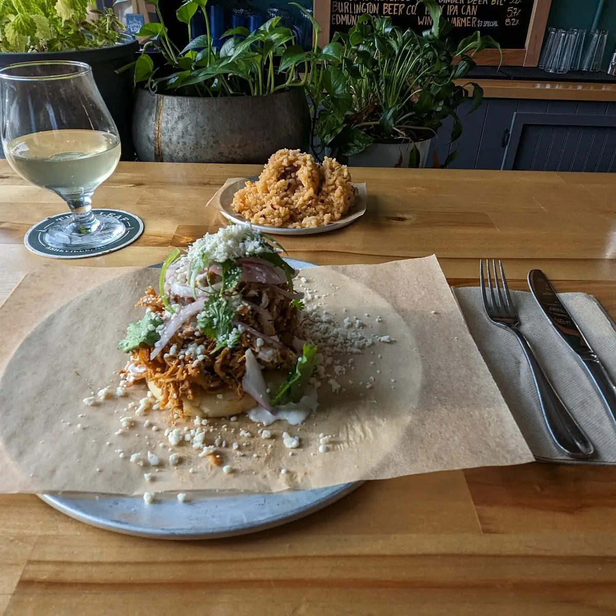 Pulled Pork