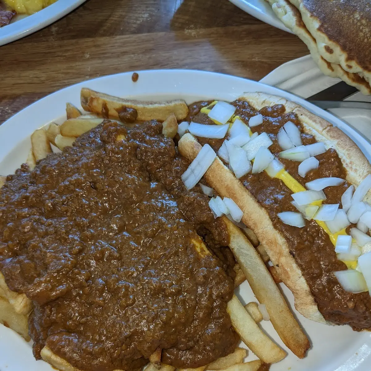 Coney Dog