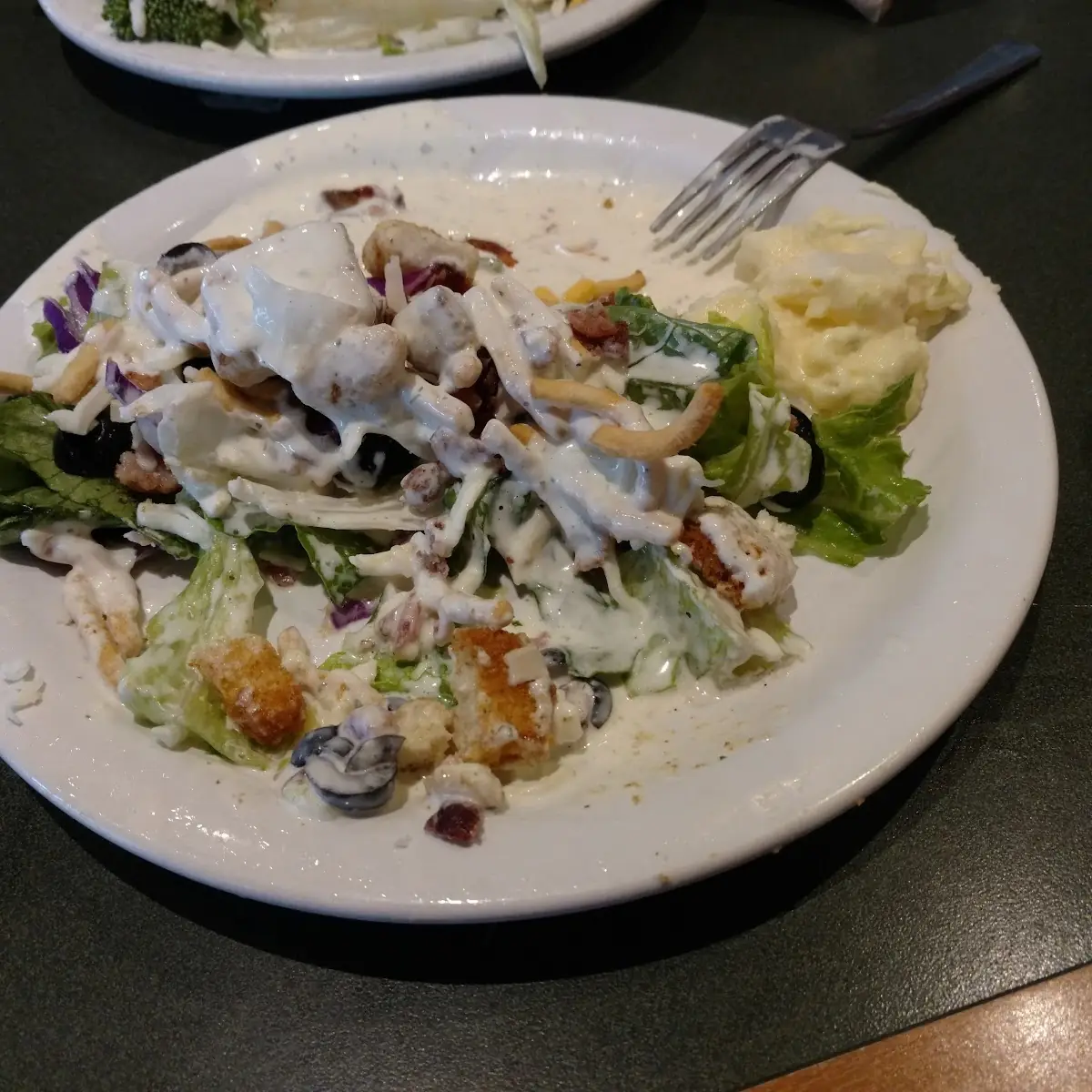 Caesar Salad