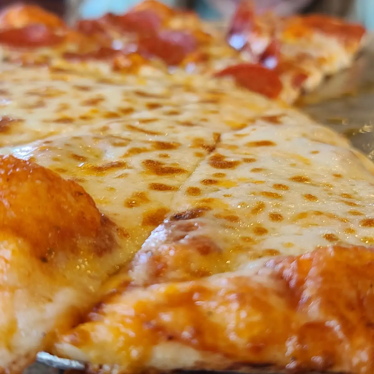 Cheese Pizza