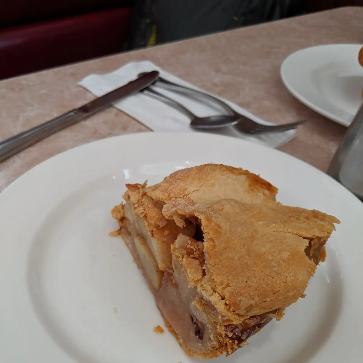 Apple Pie