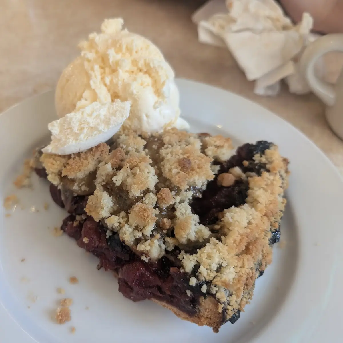 Cherry Pie