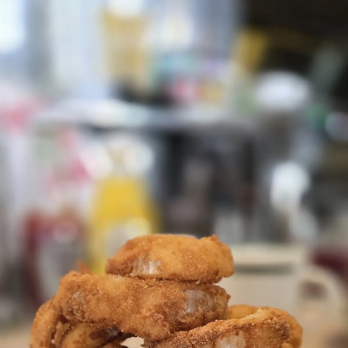 Onion Rings