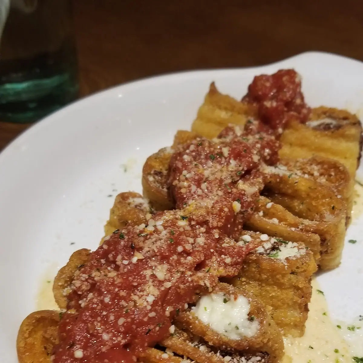 Lasagna Fritta