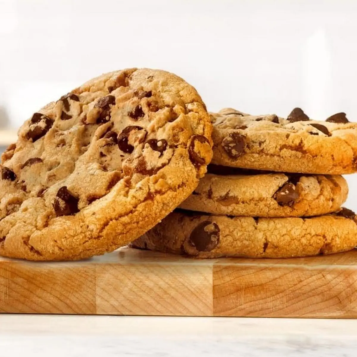 Chocolate Chip Cookie
