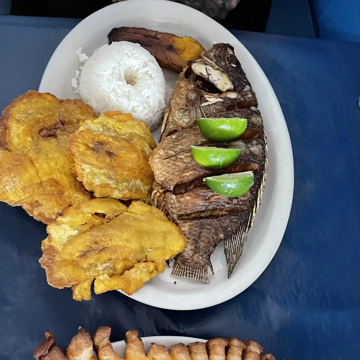 Mini Bandeja Paisa