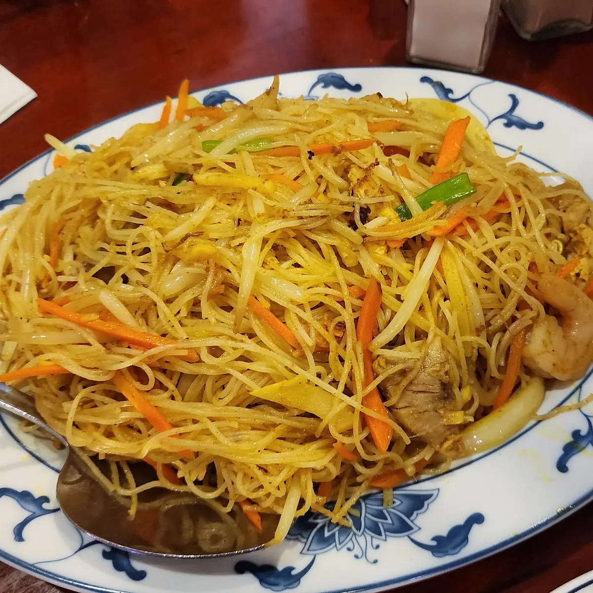 Singapore Mei Fun