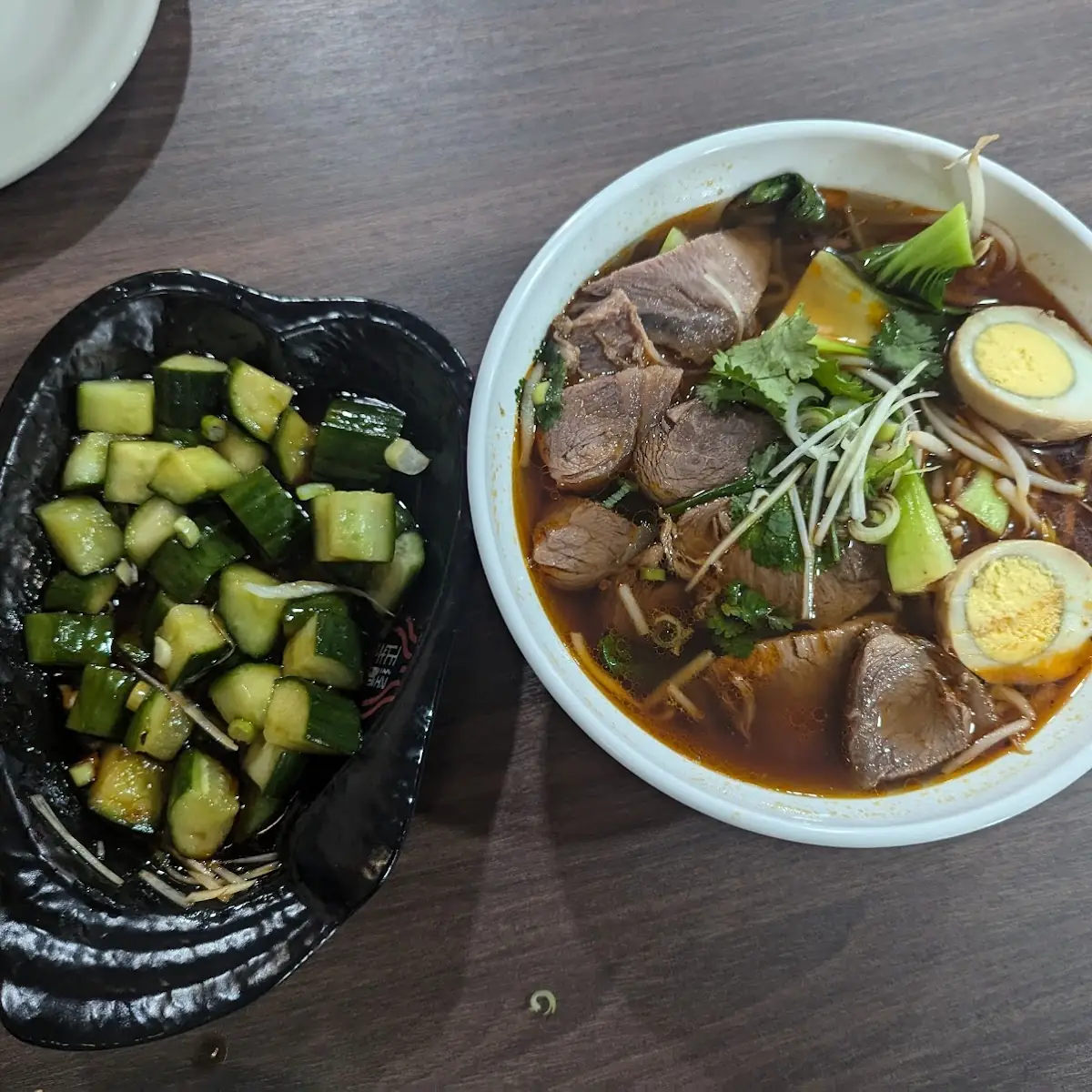 Beef Chow Fun