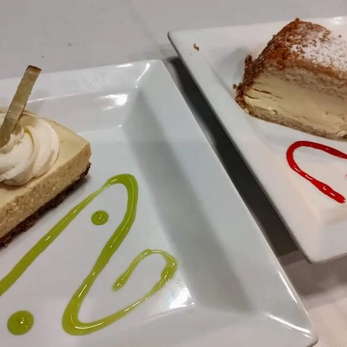 Key Lime Pie