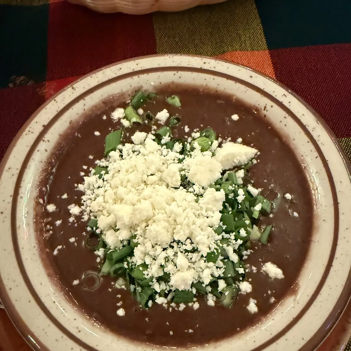 Black Bean Soup
