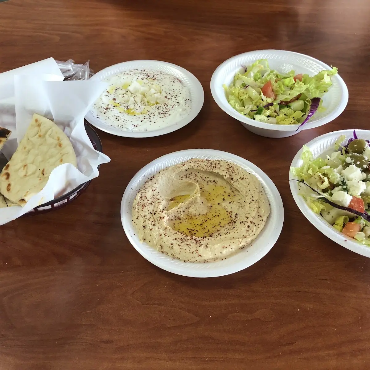 Hummus