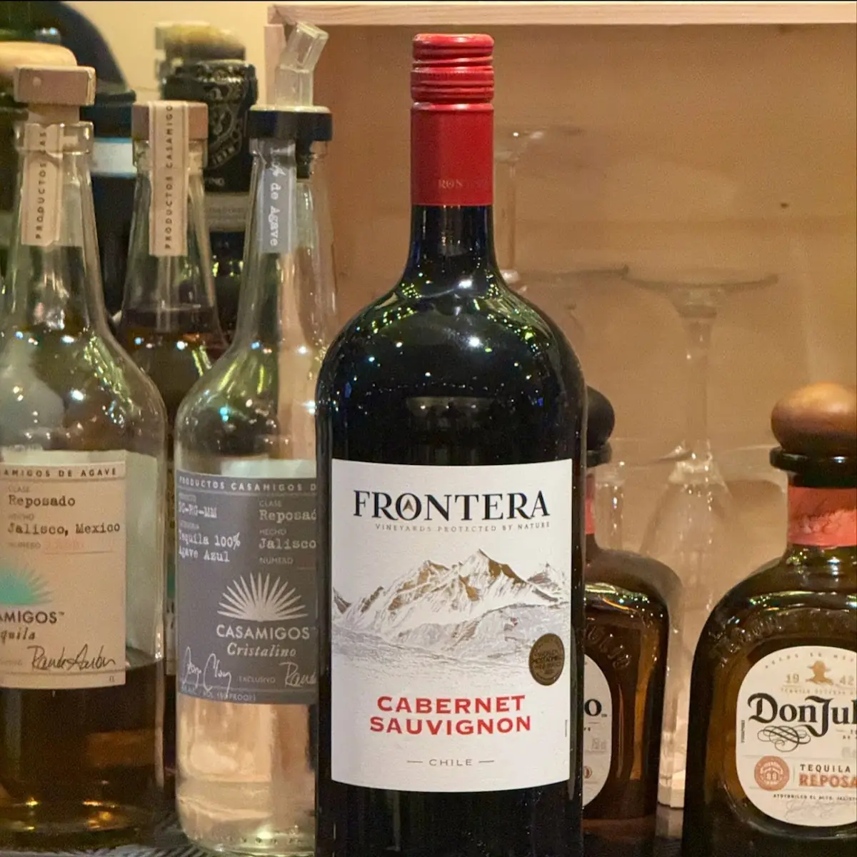 House Cabernet