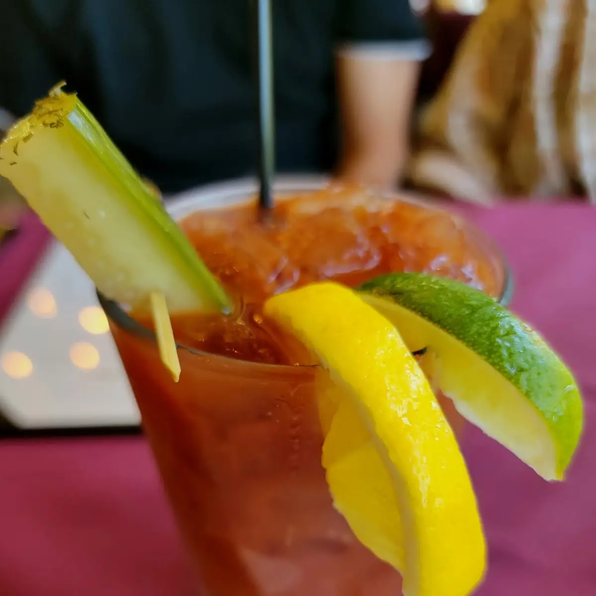 Bloody Mary