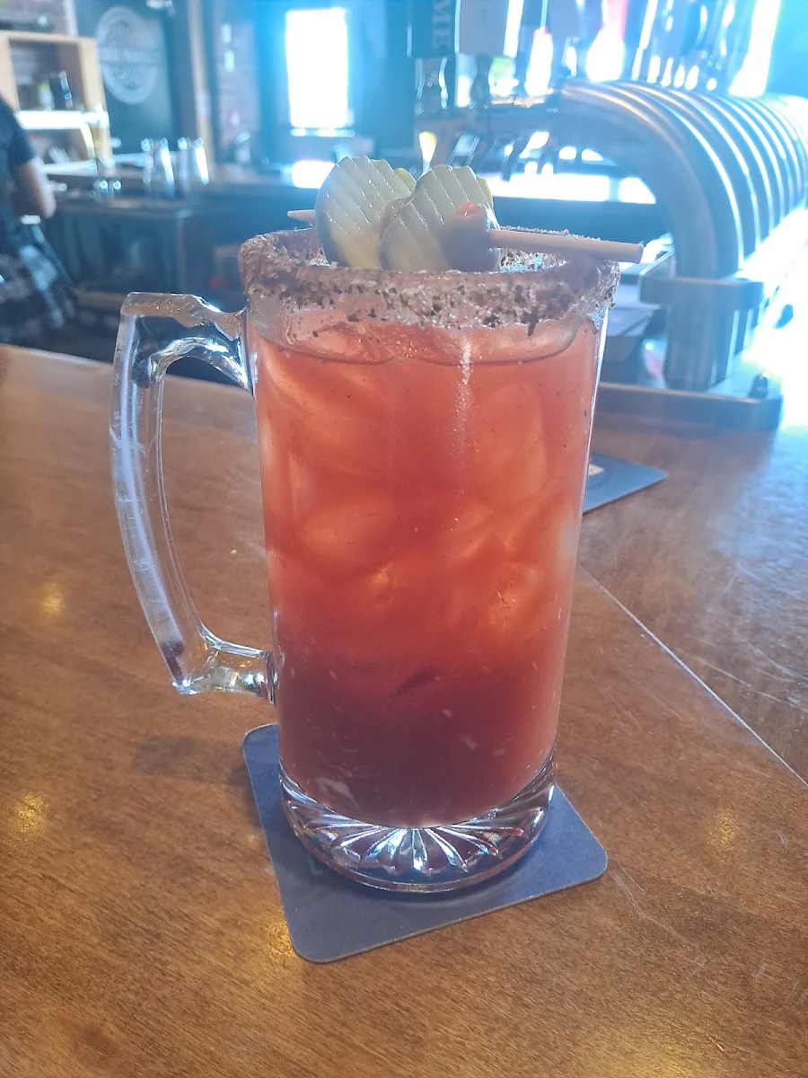 Fionns Mug Caesar, Fionn MacCool's