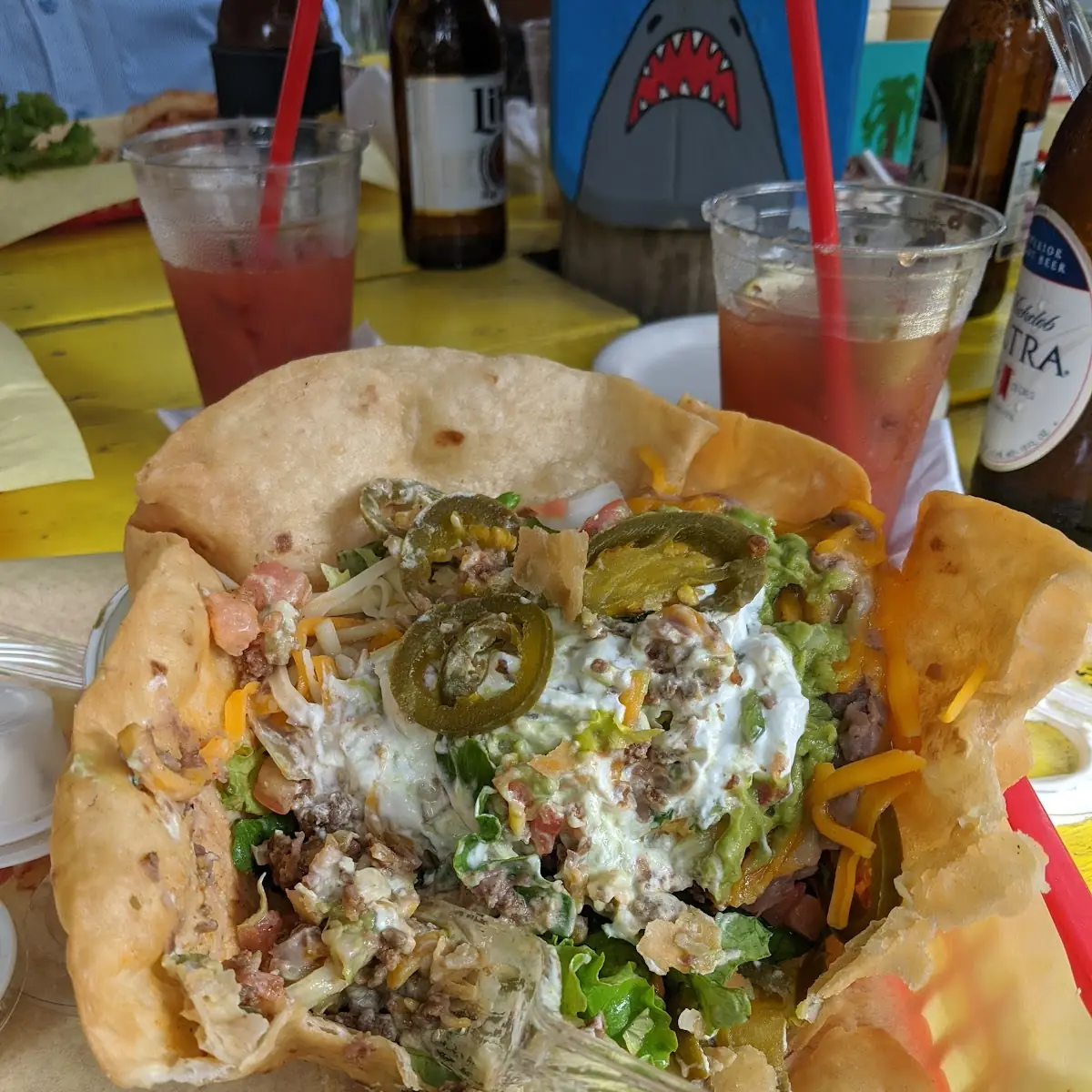Taco Salad