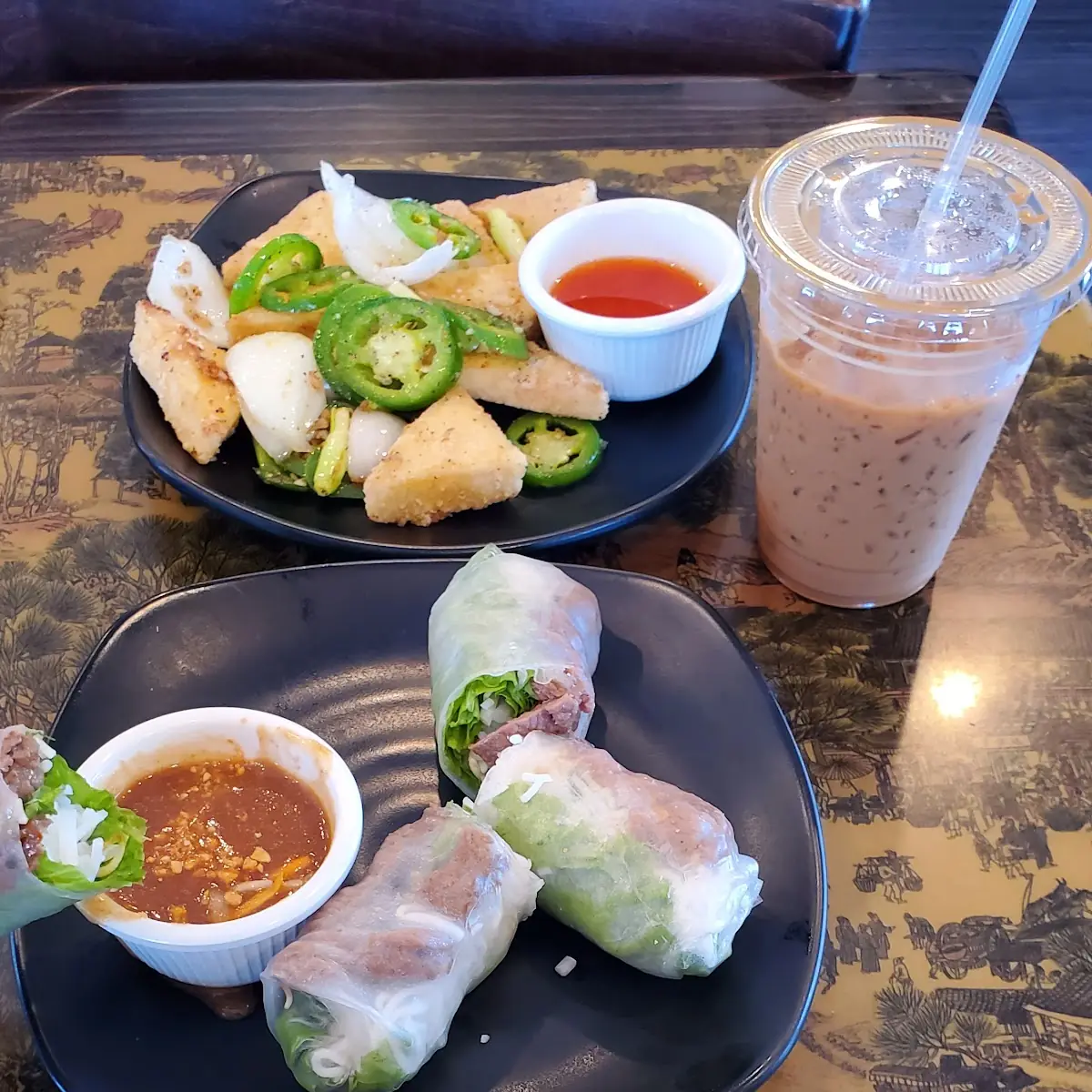 Special Combo Banh MI Dat Biet