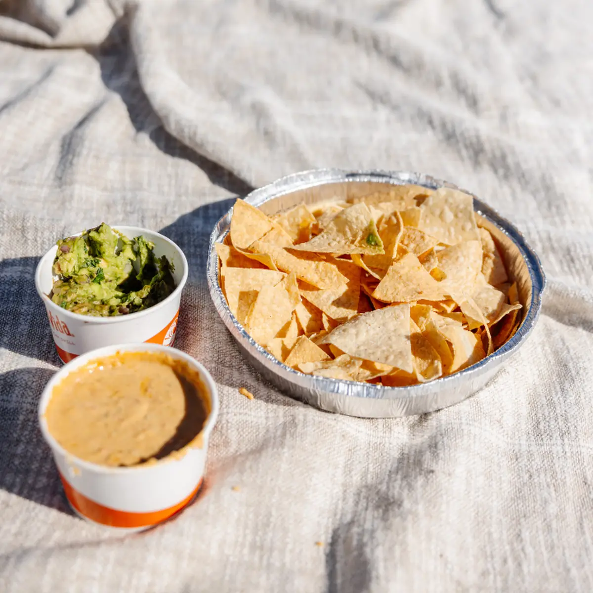 Guacamole