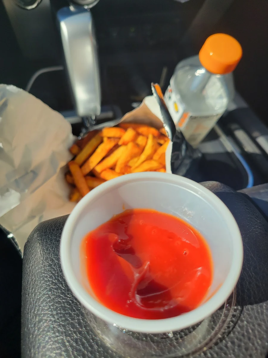 Fries