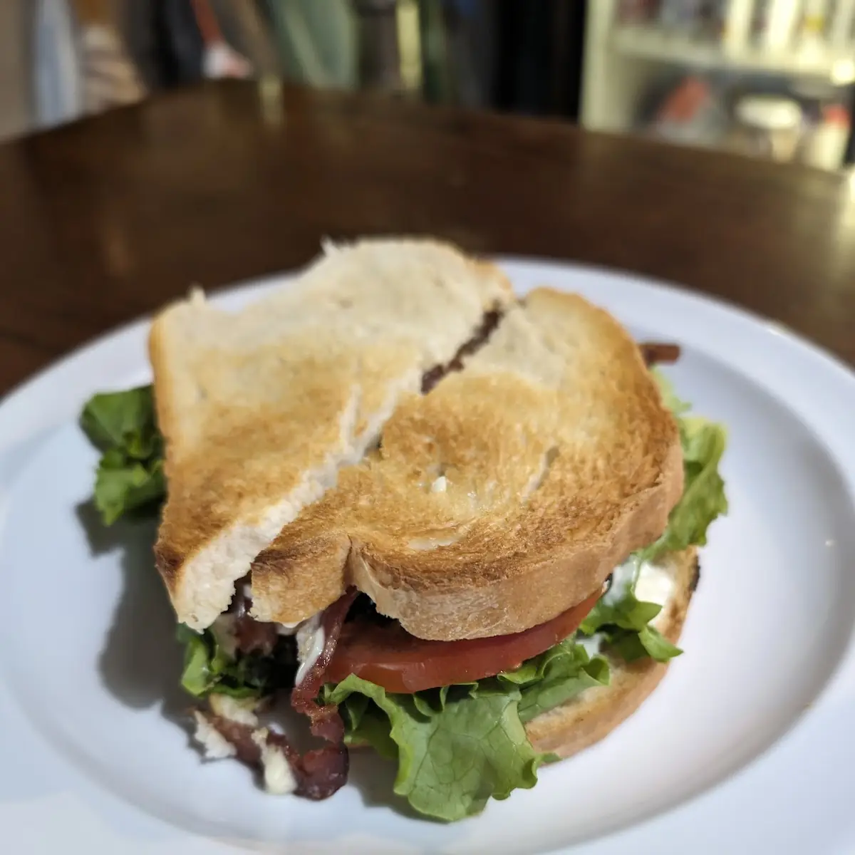 blt Sandwich