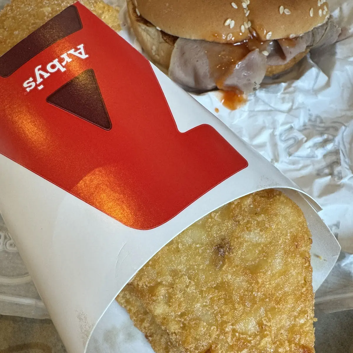 Potato Cakes