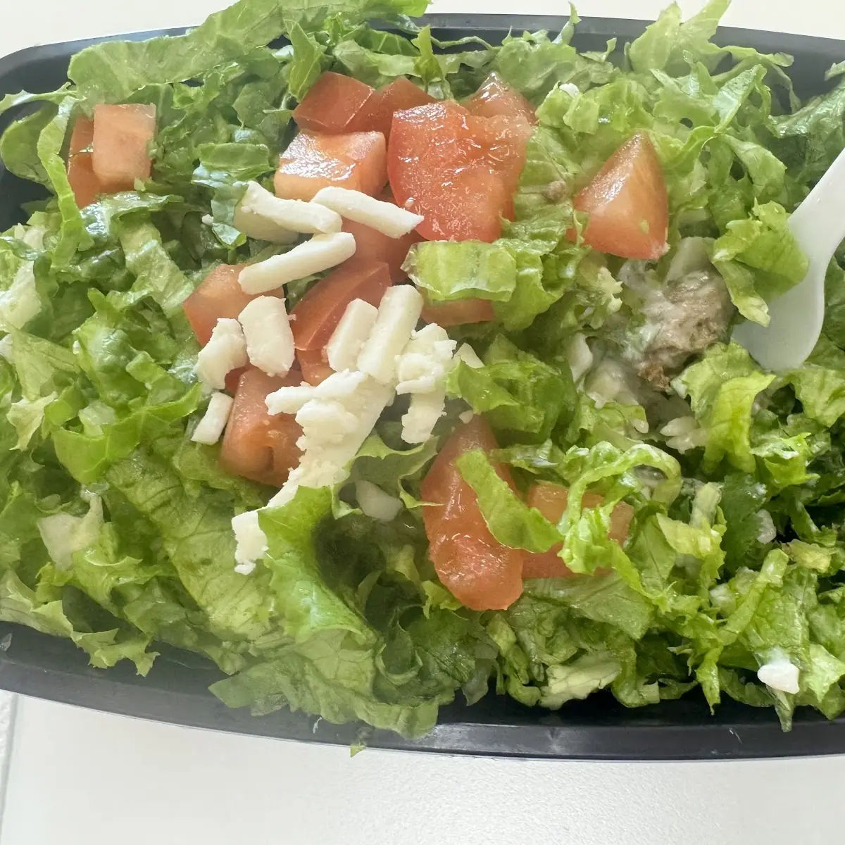 Burrito Bowl