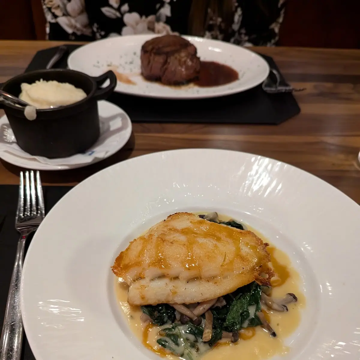 Chilean Sea Bass