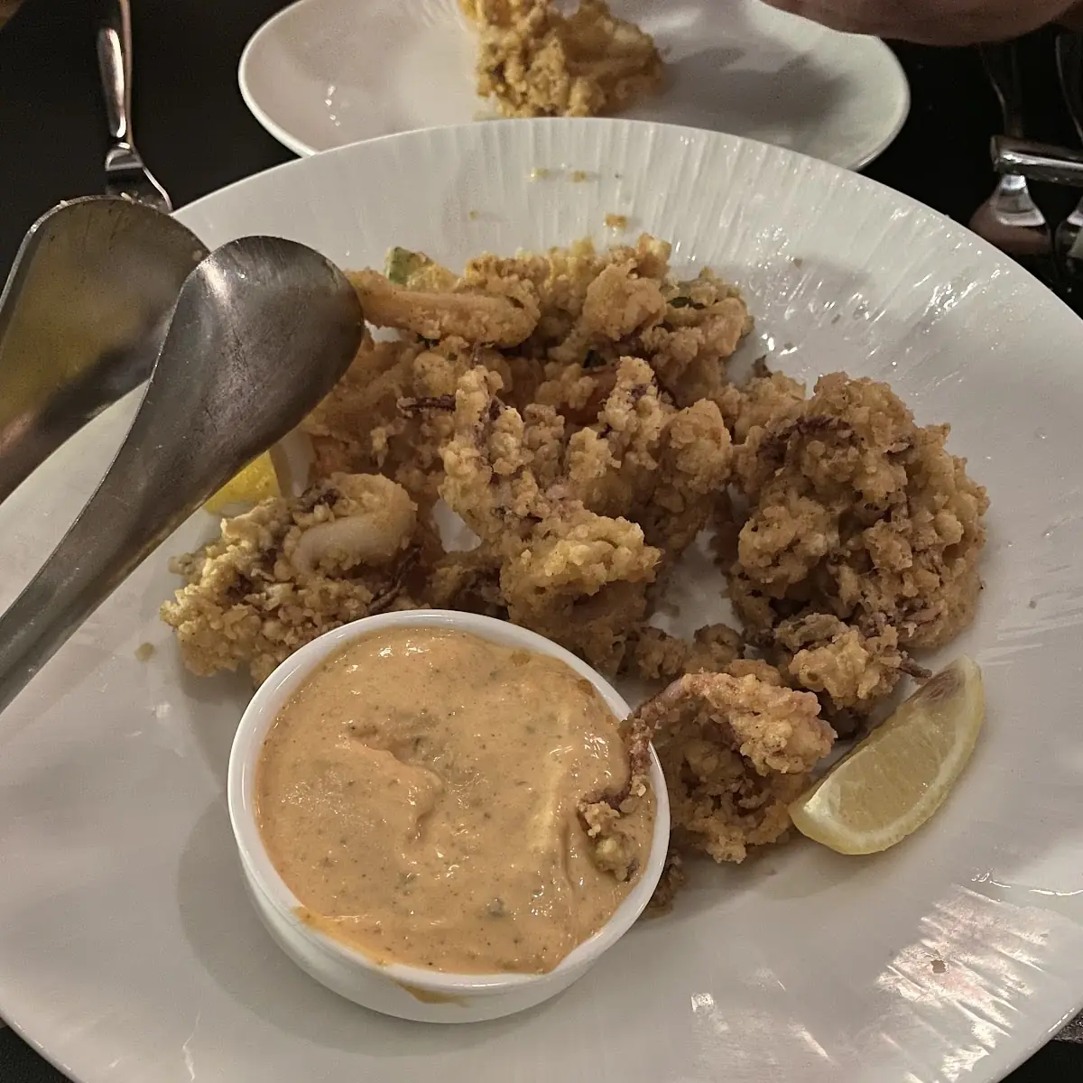 Fritto Misto