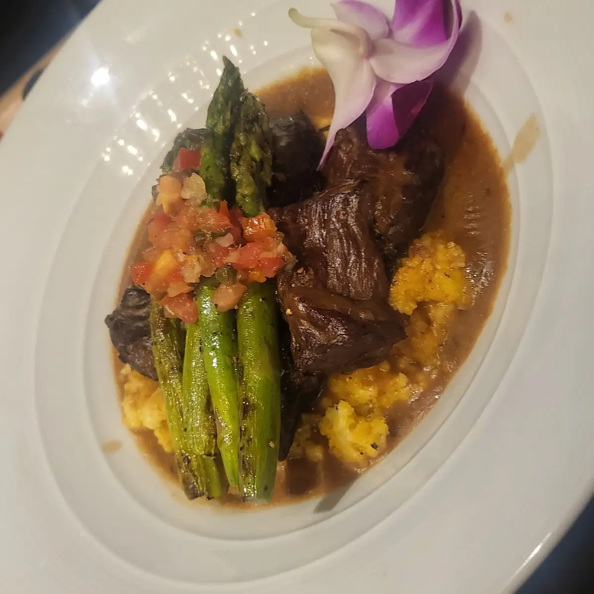 Beef Short Ribs