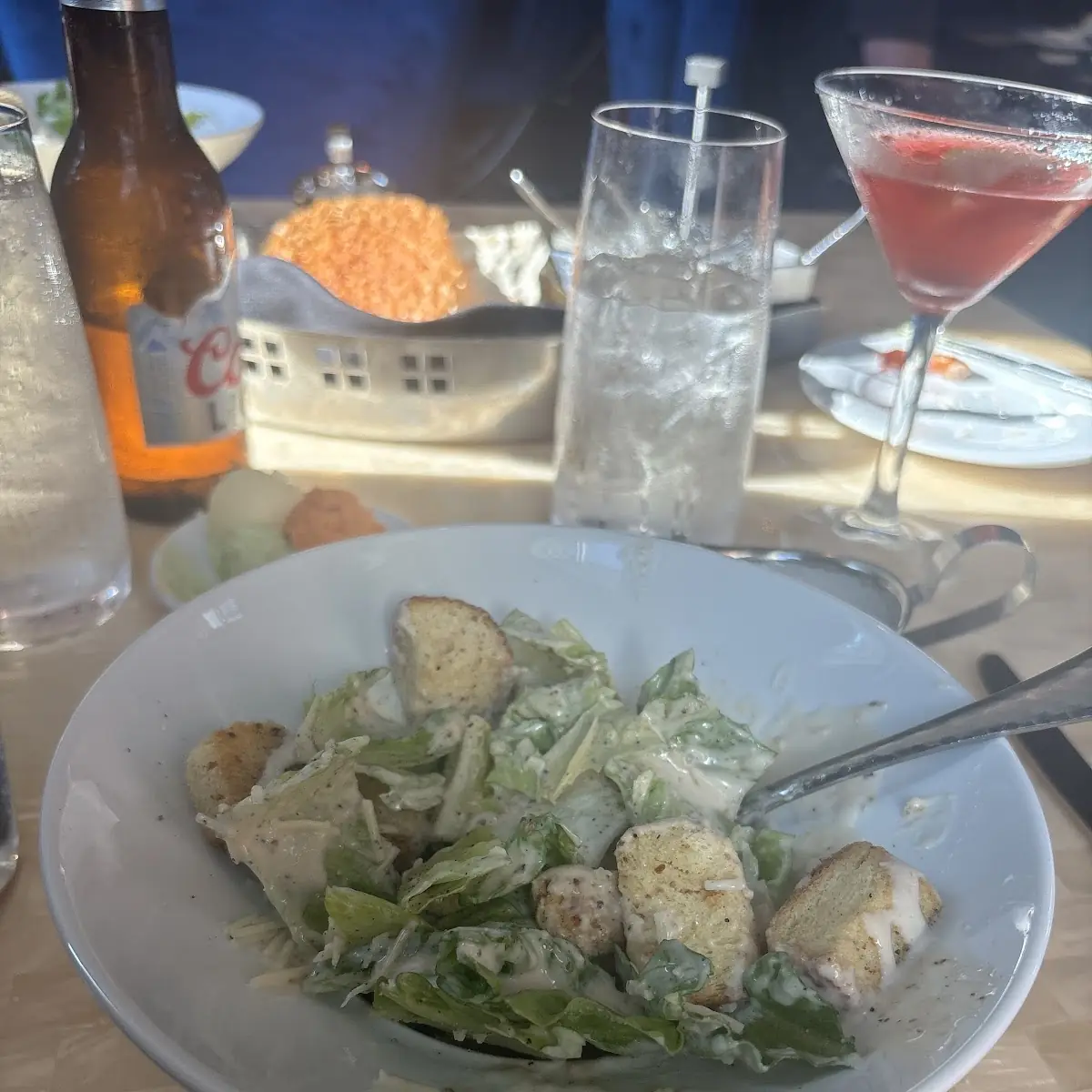 Caesar Salad