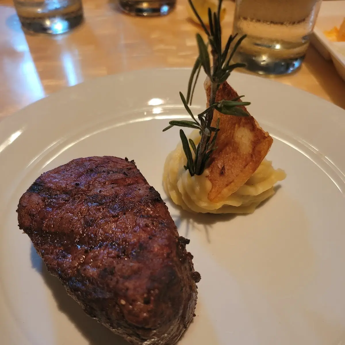 Filet Mignon