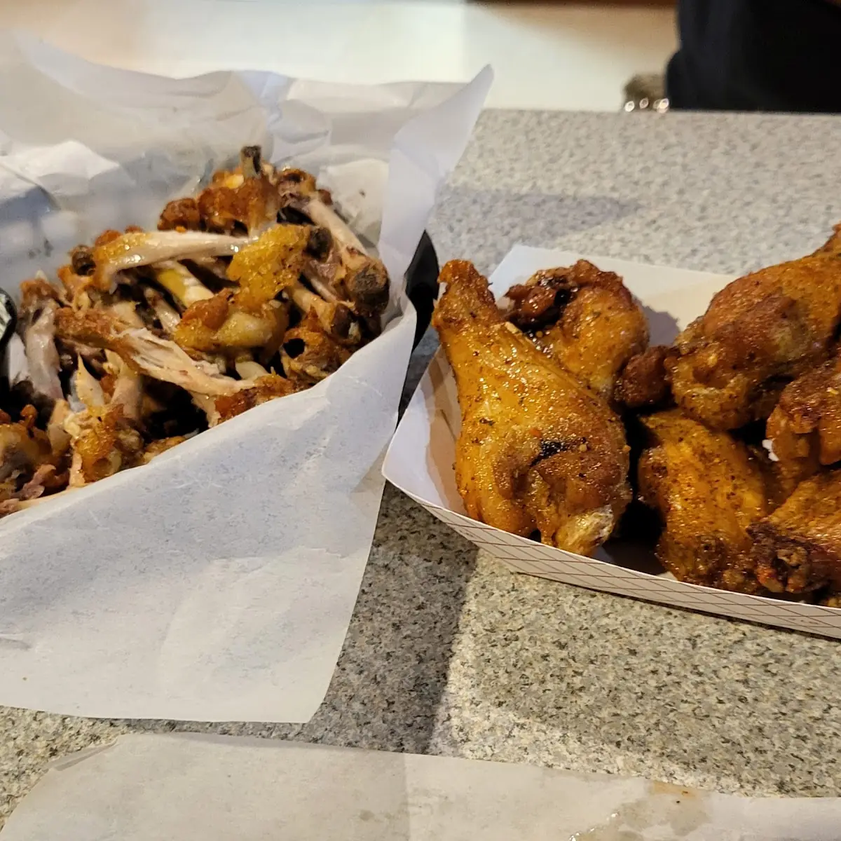 Lemon Pepper