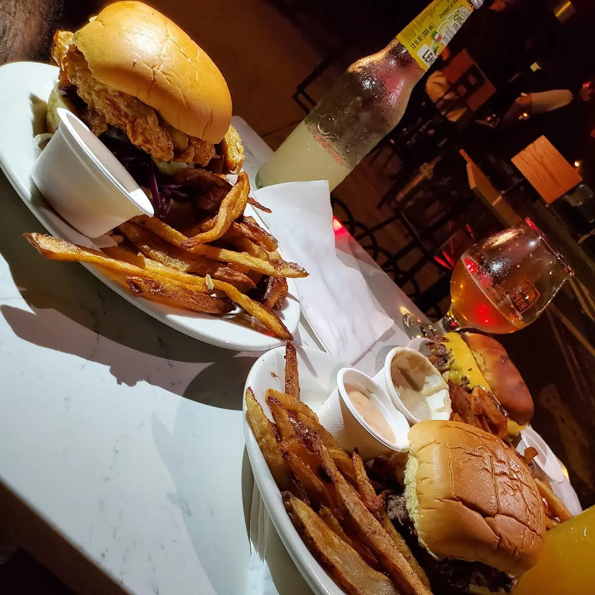 Pulled Pork