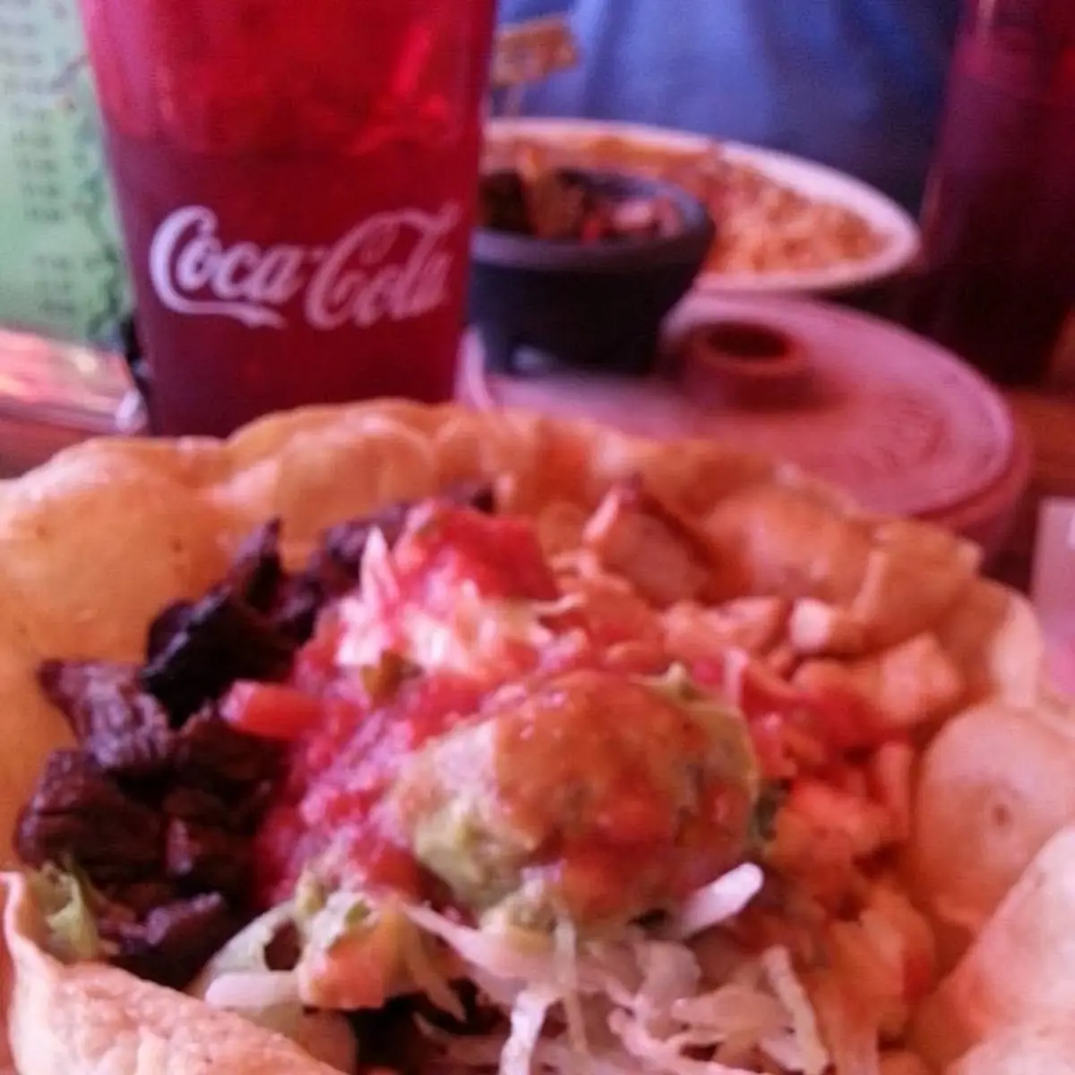 Taco Salad