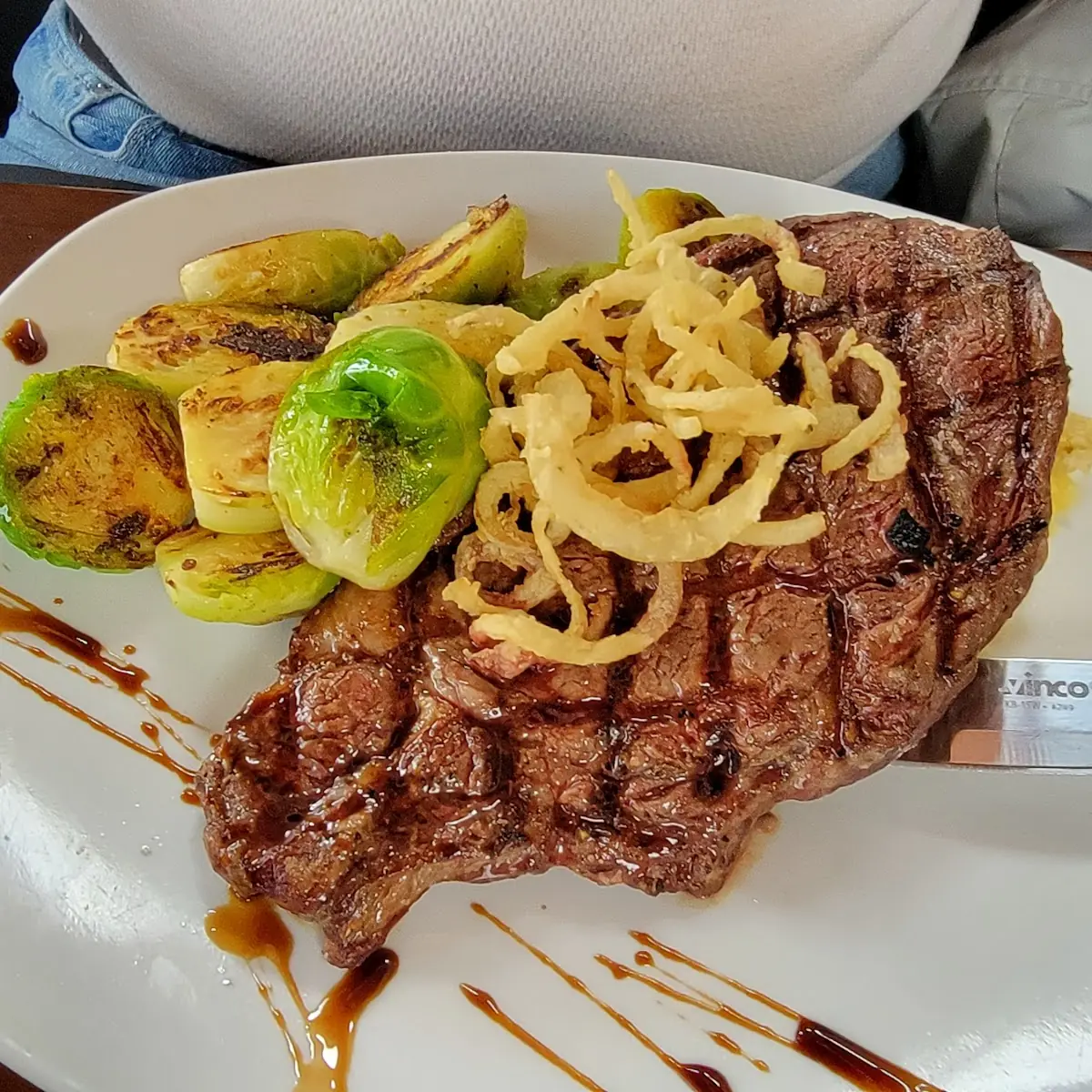 Prime Rib Dip
