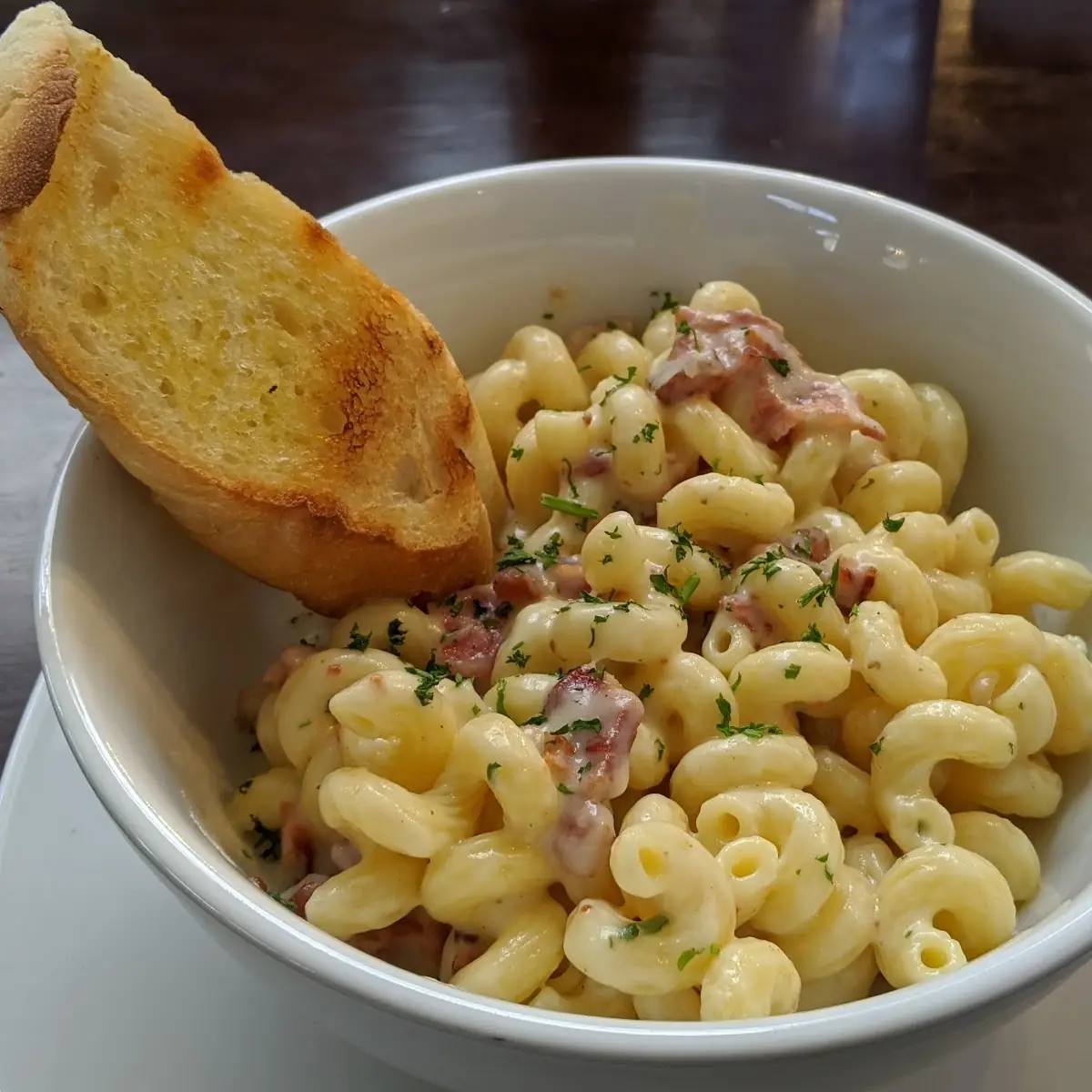 Mac and Cheese