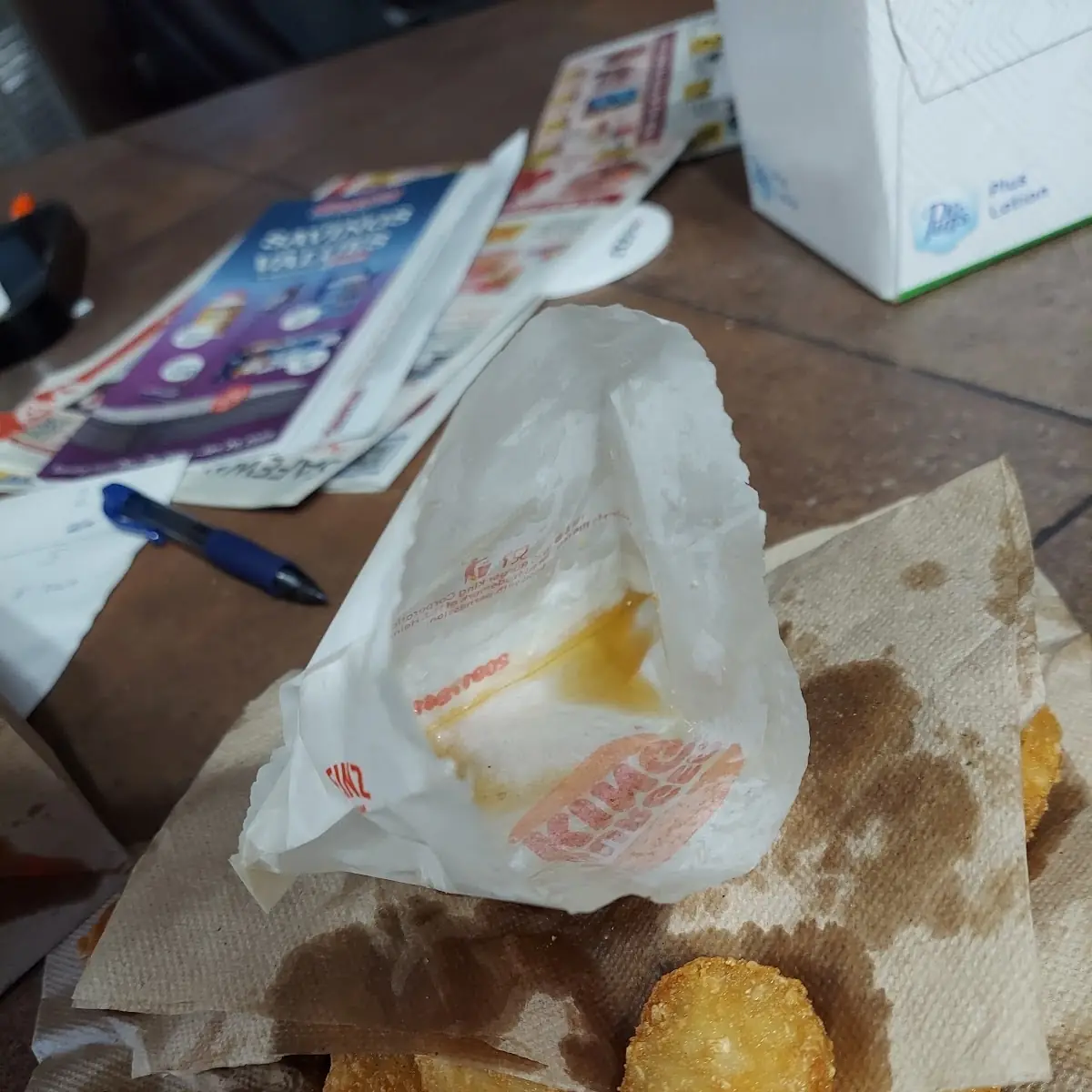 Tater Tots