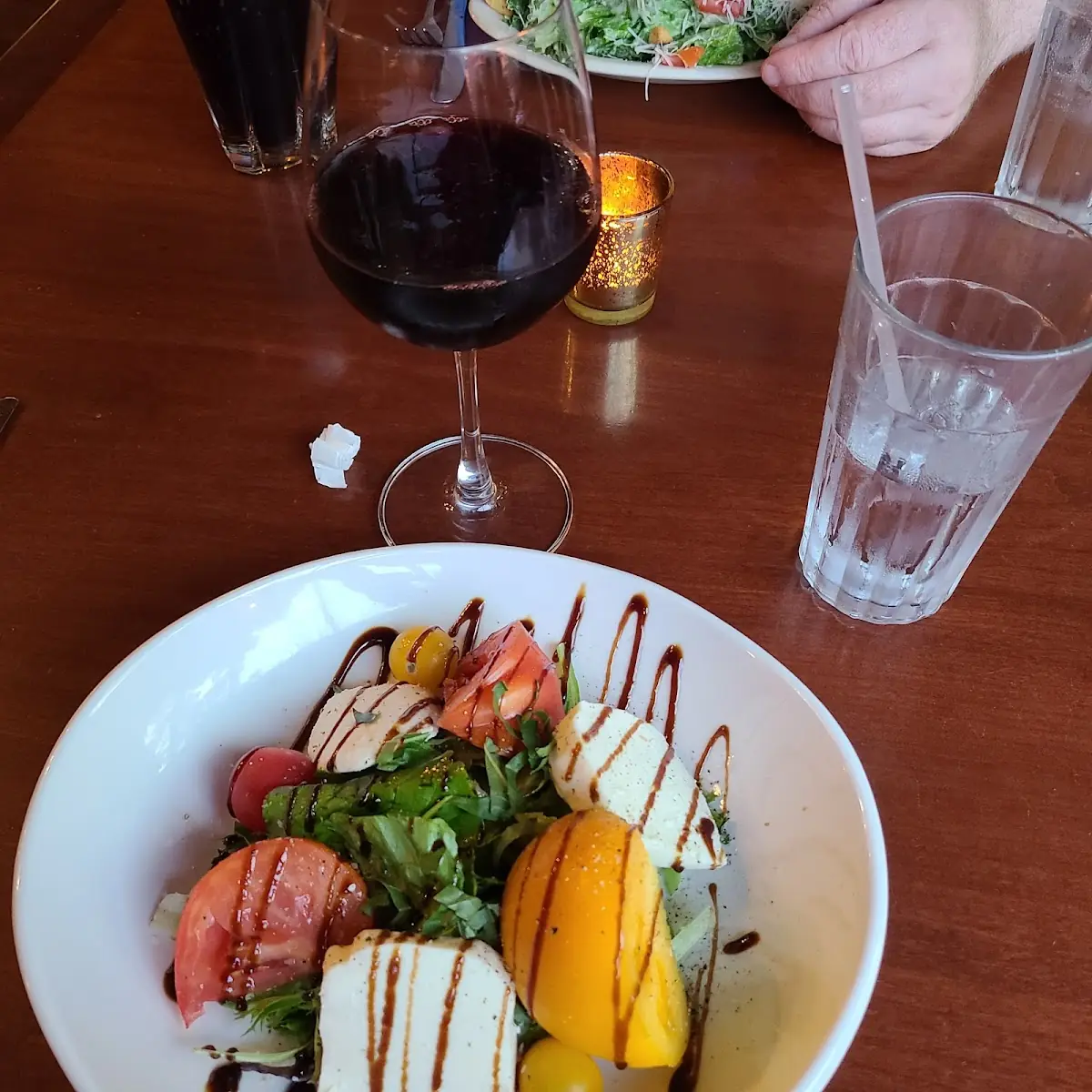 Caprese Salad